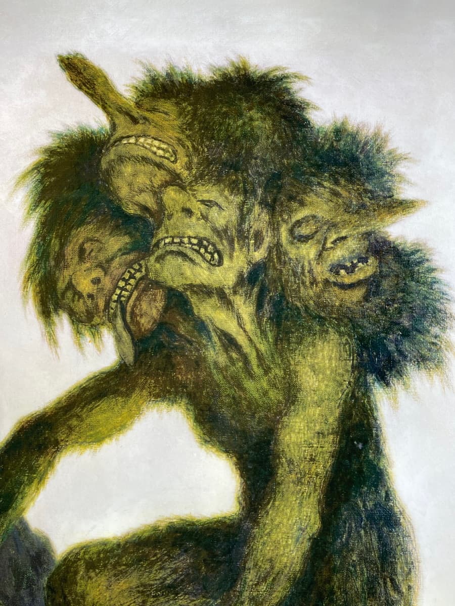 Trolls